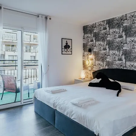 Apartment Fuer 4 Personen Ca 82 Qm In Empuriabrava, Costa Brava Golf De Roses Empuriabrava